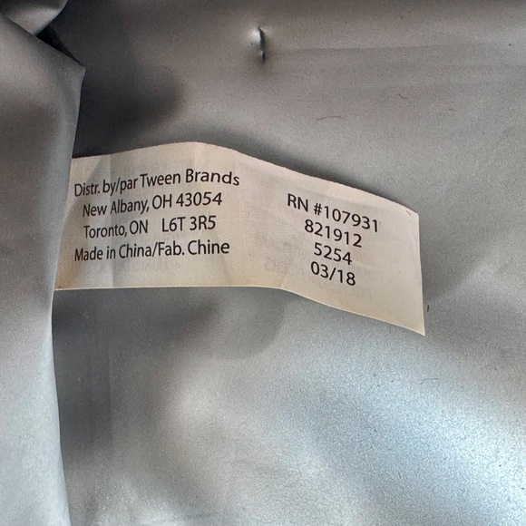 Justice Sparkle Panda Sequin Flip School Lunch Tote – Big Eyes Design - Picture 4 of 8